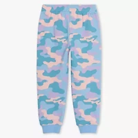 Champion Little Girls 2-pc. Pant Set