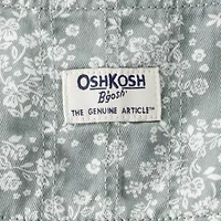 Oshkosh Toddler Girls Overalls