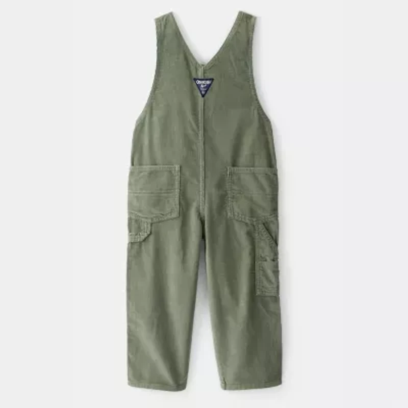 Oshkosh Toddler Boys Overalls