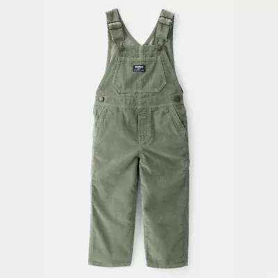 Oshkosh Toddler Boys Overalls