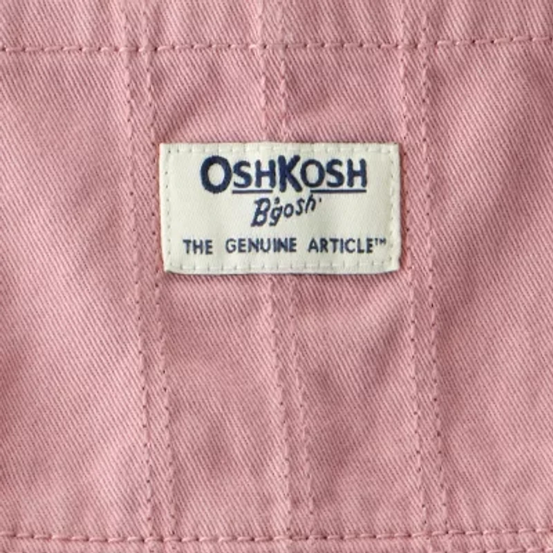 Oshkosh Toddler Girls Sleeveless Jumper