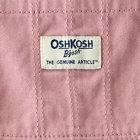 Oshkosh Toddler Girls Sleeveless Jumper