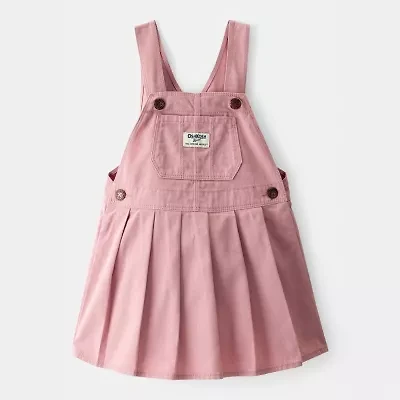 Oshkosh Toddler Girls Sleeveless Jumper