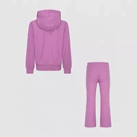 Nike Little Girls 2-pc. Legging Set