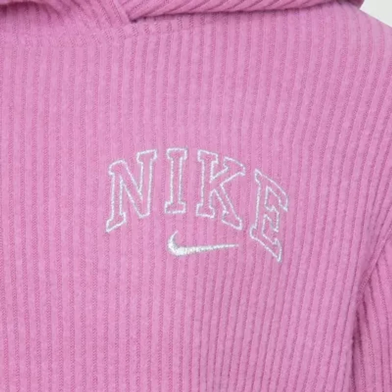 Nike Little Girls 2-pc. Legging Set