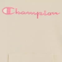 Champion Big Kid Girls Long Sleeve Fleece Active Hoodie