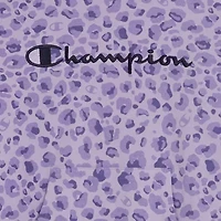 Champion Big Kid Girls Long Sleeve Fleece Hoodie