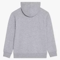 Champion Big Kid Boys Long Sleeve Fleece Hoodie