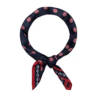 J. Ferrar Geometric Bandana