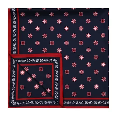 J. Ferrar Geometric Bandana