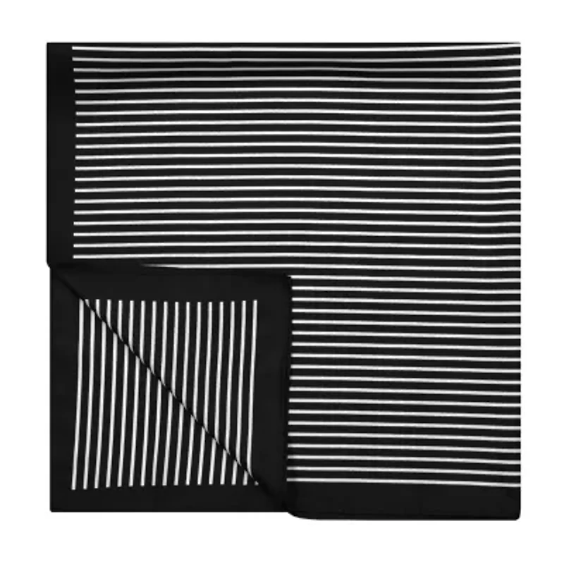 J. Ferrar Striped Neckerchief