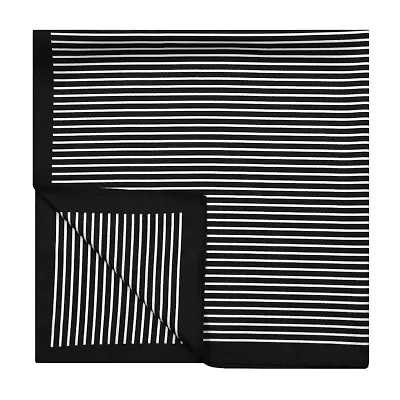 J. Ferrar Striped Neckerchief