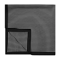J. Ferrar Striped Neckerchief