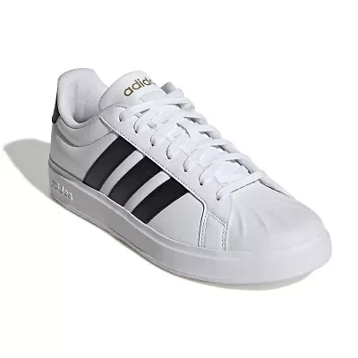 adidas Streettalk Mens Sneakers