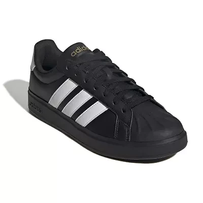 adidas Streettalk Mens Sneakers