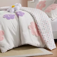 Intelligent Design Madeline Midweight Comforter Set