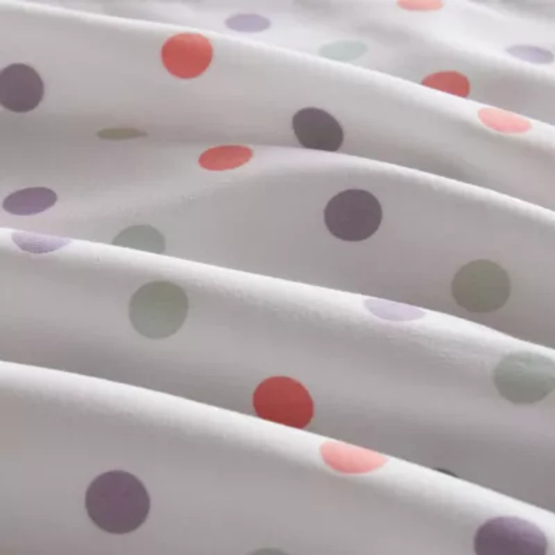 Intelligent Design Madeline Midweight Comforter Set