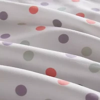 Intelligent Design Madeline Midweight Comforter Set