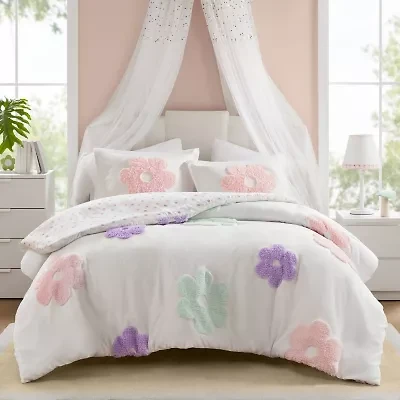 Intelligent Design Madeline Duvet Cover Set