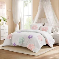 Intelligent Design Madeline Duvet Cover Set