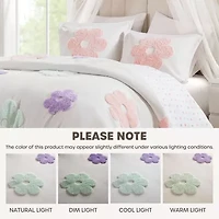 Intelligent Design Madeline Duvet Cover Set
