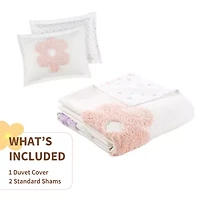 Intelligent Design Madeline Duvet Cover Set