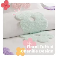 Intelligent Design Madeline Duvet Cover Set