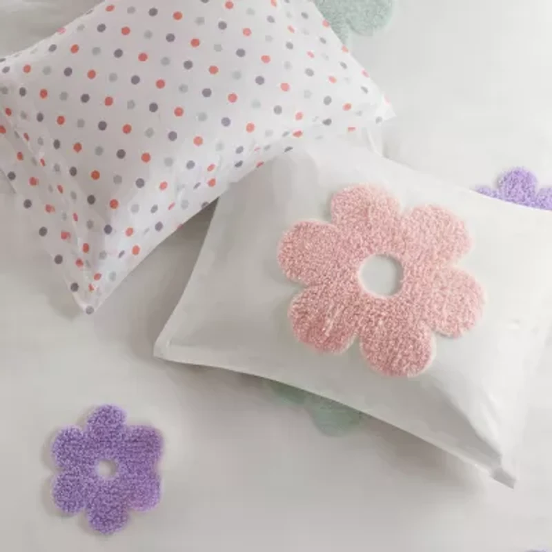 Intelligent Design Madeline Duvet Cover Set