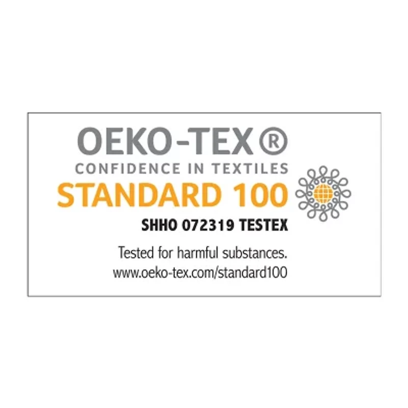 Madison Park Elowen Tab Top Sheer Set of 2 Curtain Panel