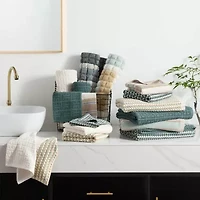 Martex 4-pc. Quick Dry Bath Towel Set