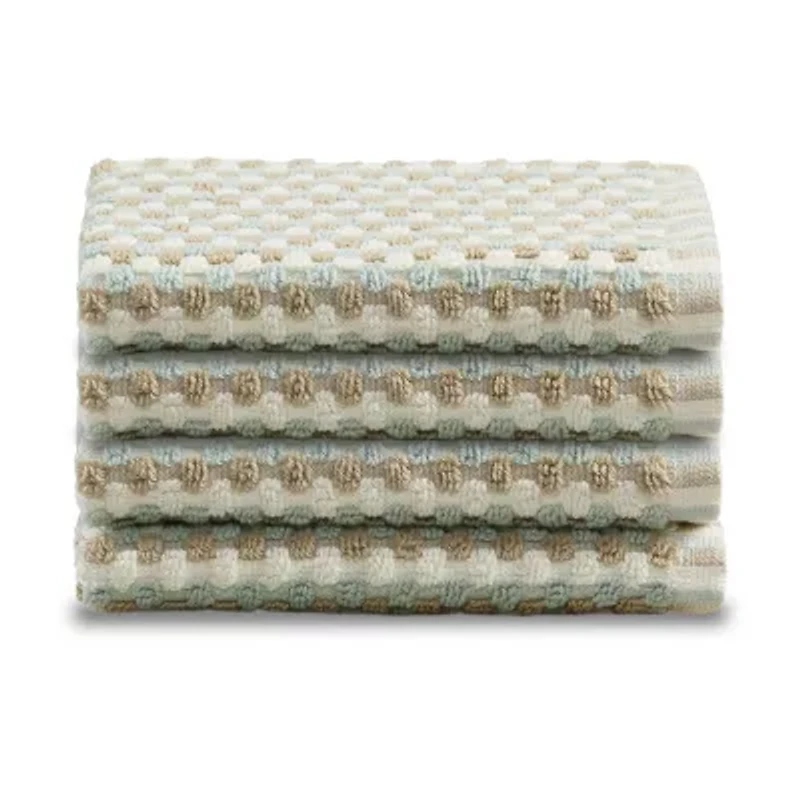Martex 4-pc. Quick Dry Bath Towel Set