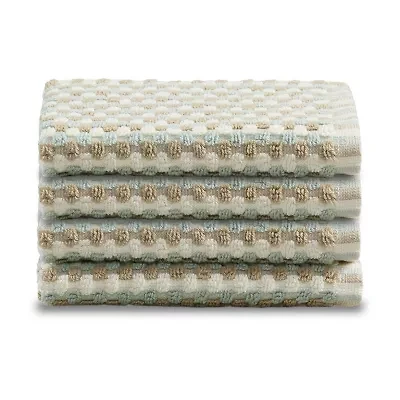 Martex 4-pc. Quick Dry Bath Towel Set