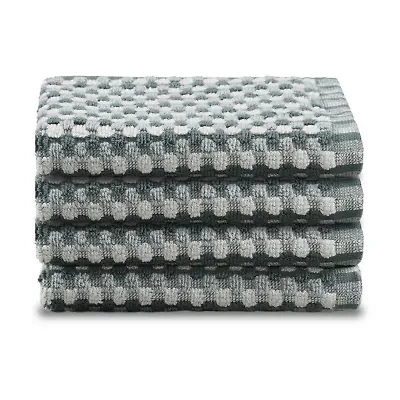 Martex 4-pc. Quick Dry Bath Towel Set