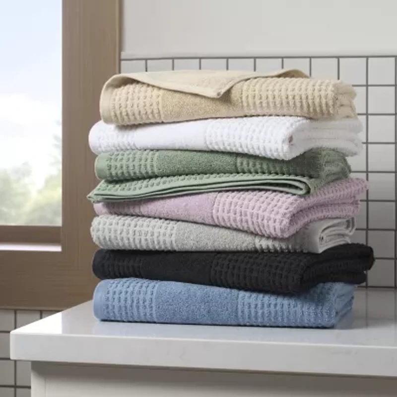 Martex 6-pc. Quick Dry Bath Towel Set
