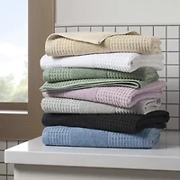 Martex 6-pc. Quick Dry Bath Towel Set