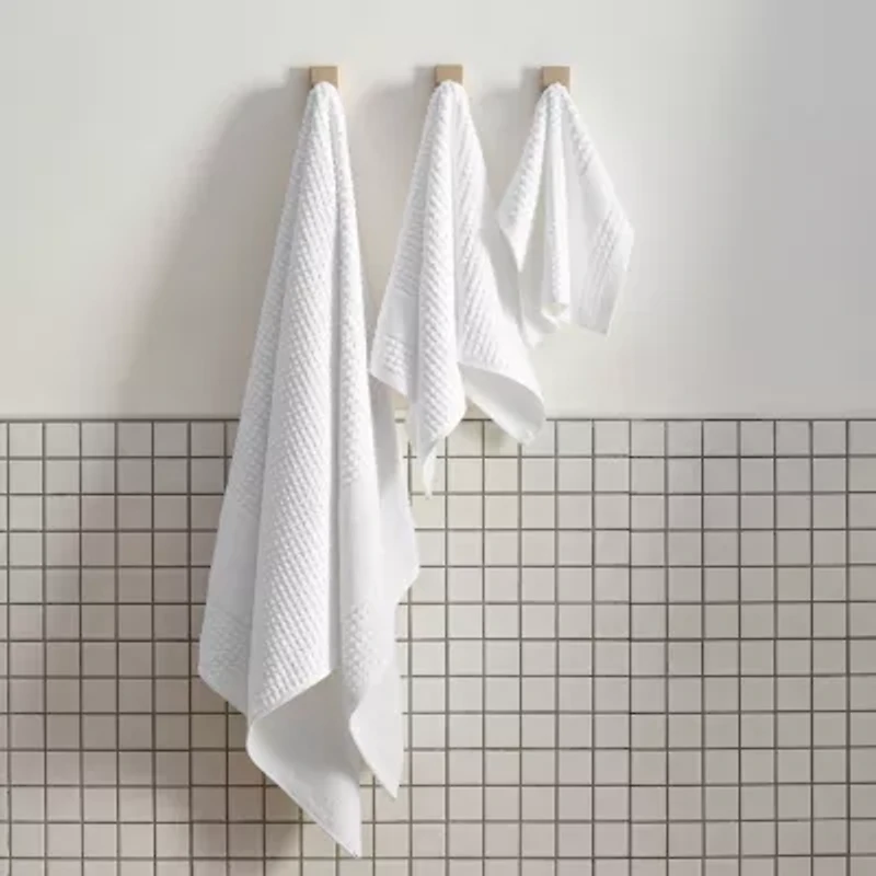 Martex 6-pc. Quick Dry Bath Towel Set
