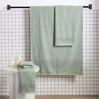 Martex 6-pc. Quick Dry Bath Towel Set