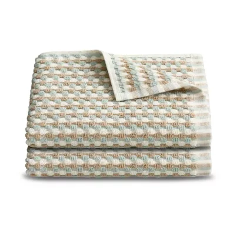 Martex 2-pc. Quick Dry Bath Towel Set