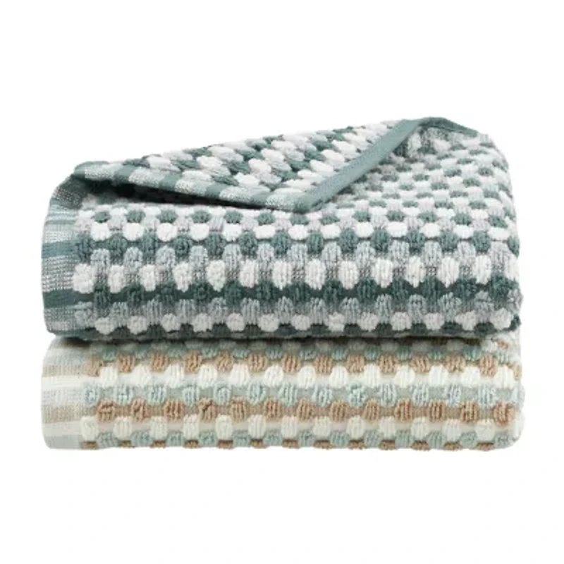 Martex 2-pc. Quick Dry Bath Towel Set