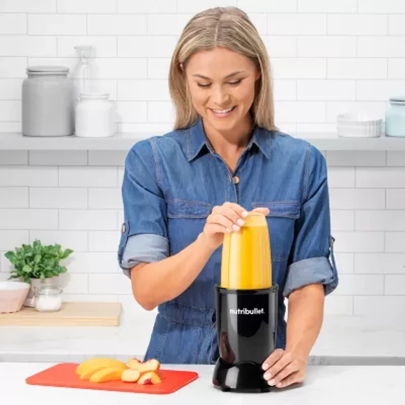 NutriBullet® 4-pc Blender Set