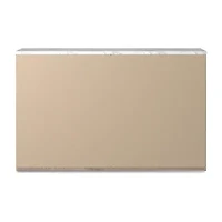 Signature Design by Ashley Senniberg 6-Drawer Dresser in Light Brown