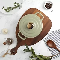 Denmark Stoneware 2-qt. Casserole Dish