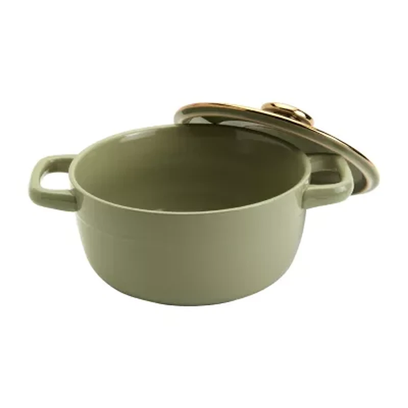 Denmark Stoneware 2-qt. Casserole Dish