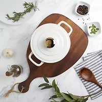 Denmark Stoneware 2-qt. Casserole Dish