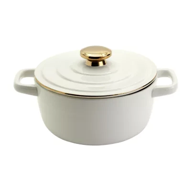 Denmark Stoneware 2-qt. Casserole Dish