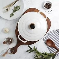 Denmark Stoneware 3-qt. Casserole Dish