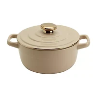 Denmark Stoneware 2-qt. Casserole Dish