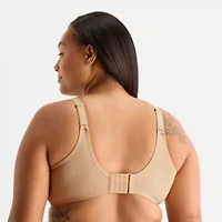 Liz Claiborne Lace Minimizer Bra 341006