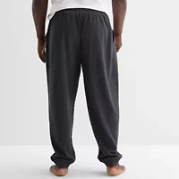 Shaquille O'Neal XLG™ Mens Big and Tall Pajama Pants