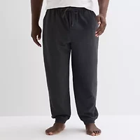Shaquille O'Neal XLG™ Mens Big and Tall Pajama Pants